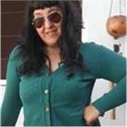 Profesora de psicología y cs de la educación