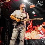 Professor particular de música, violão e guitarra