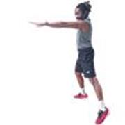 Renforcement musculaire, cardio, parcours training destiné à tous public