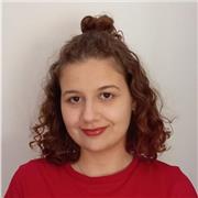 Studentessa universitaria di lingue offre aiuto compiti e ripetizioni di inglese. Per studenti dalle elementari alle superiori