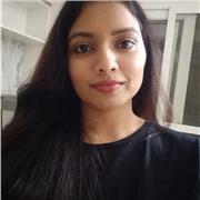 Committed and passionate teacher with good communication skills