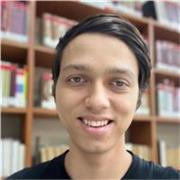 Estudiante de ingeniería electrónica con fuertes habilidades en Física