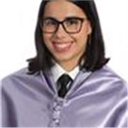 Joven graduada en psicología, experta en trato personalizado.