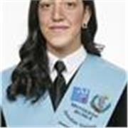 Profesora de Inglés como Lengua Extranjera