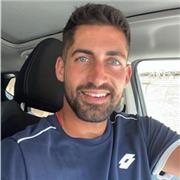 Clases particulares de padel