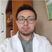 Clases de Psicología Clínica, Neuropsicología y Psiquiatría