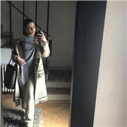 Una persona paciente y alegre que hace que cualquier materia se vea más sencilla