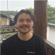 I teach students of varying ages and abilities in a private or groups setting.