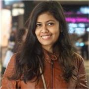 Researcher with a PhD in English language and literature
