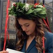 Laureata in ingegneria edile magistrale al Politecnico di Milano. Livello inglese: ottimo Esperienza da 6 anni