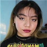 Maestra de inglés básico y avanzado