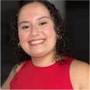 Professora de sociologia para alunos do Ensino Médio