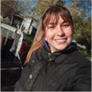 Profesora de administración, imparto clases a estudiantes de diferentes niveles