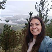 Impartiría clases de biología o conocimiento del medio/naturales a alumnos entre primaria y bachiller.
Disponibilidad tanto online como presencial de turno de mañana y tarde según los días de la semana.