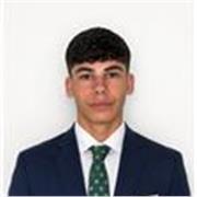 Estudiante de Bachillerato de Ciencias Tecnológicas. Gran pasión por enseñar.