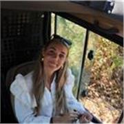 Profesora de inglés cerca de Pozuelo idealmente