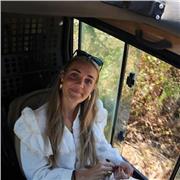 Profesora de inglés cerca de Pozuelo idealmente