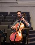 Cellista Profesional imparte Clases Online de Violonchelo y Teoría (Lenguaje, Armonía,etc.) tanto de Refuerzo como de Iniciación