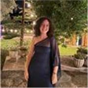 Profesora de primaria, me afapto a cualquier asignatura.