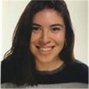 Profesora de Lengua Castellana y Literatura, graduada en Estudios Hispánicos, con pasión por los estudios literarios, ofrece clases en esta y otras materias relacionadas