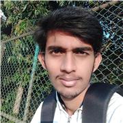 Abheeshta M N