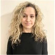 Docente di diritto impartisce lezioni di diritto e inglese