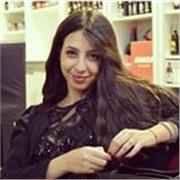 Mi chiamo Martina, sono specializzata in Didattica dell’arte con il massimo dei voti e docente di arte e immagine. Impartisco lezioni di Storia dell'Arte a studenti di scuola media e superiore