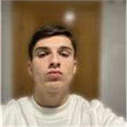 Estudiante de Ciencias, titulado en Bachillerato, da clases de Inglés online o a domicilio 