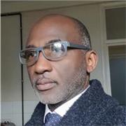 Jean-Pascal Fandin