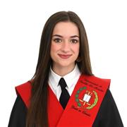 Profesora de inglés apta para todos los niveles