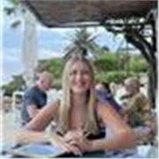 Profesora de refuerzo para clases particulares en verano