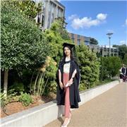 I teach Science, Chemistry, Biology and Physics to GCSE students. And Science BTEC for A-Levels