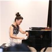 piano teacher for all ages. 18 years experience