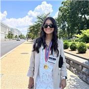 Aarushi Ghildyal