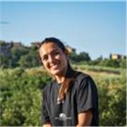 Kinesiologo clinico - Dottoressa in “Scienze e Tecniche dello Sport e delle Attività Preventive ed Adattate” presso l’Università d