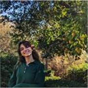 Profesora de Biología y Geología con certificado Advanced (C1) imparte clases presenciales a niños de todas las edades