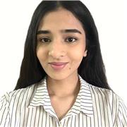 Ripetizioni di inglese — Diplomata al liceo linguistico con esperienza di tutoraggio