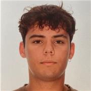 Estudiante de magisterio con formación extracurricular en Ingles (C1), Frances(B1) y alumnos con NEE