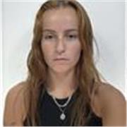 Profesora de inglés para niños, con experiencia de 5 años en USA. 