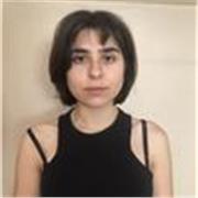 Soy una apasionada de las lenguas, paciente y con un gran amor por los niños
