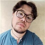 Profesor de tecnologias y enseñanza de TIC para jovenes
