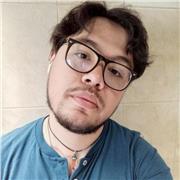 Profesor de tecnologias y enseñanza de TIC para jovenes