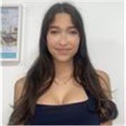 Profesora de ingles para Alumnos de Primaria-ESO 