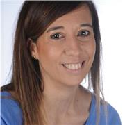 Maestra con 24 años de experiencia, especialidad: educación primaria, infantil y lengua extranjera