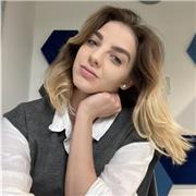 Friendly English Tutor – Fluent, Patient, and Multilingual