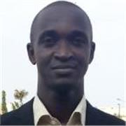 Lucky Omereonye