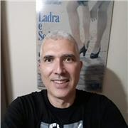 Professor de Cinema e História do Cinema para todas as idades