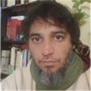 Profesor de Historia prepara estudiantes secundarios e ingresos a Universidad