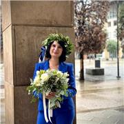 Offro aiuto compiti e ripetizioni per bambini e ragazzi. 
Laureata in sociologia con esperienza come educatrice