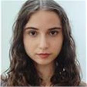 Graduada en Ciencia y Tecnología de los Alimentos, imparte clases online.